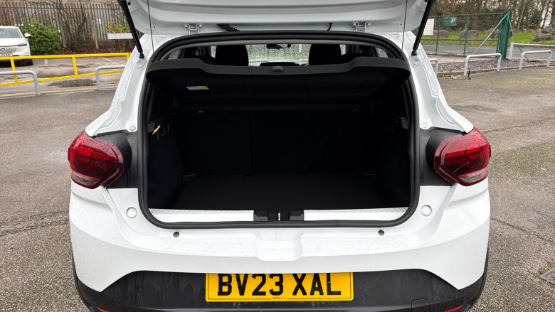 Dacia Sandero Stepway 1.0 TCe Journey 5dr CVT Petrol Hatchback